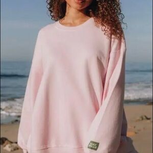 Cupid Daily Drills Sweatshirt